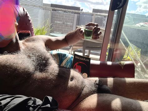 Otterly Beautiful Sunny Day Nudes Gayotters NUDE PICS ORG