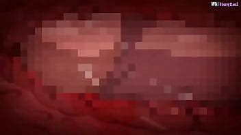 Hentai doble penetración XNXX