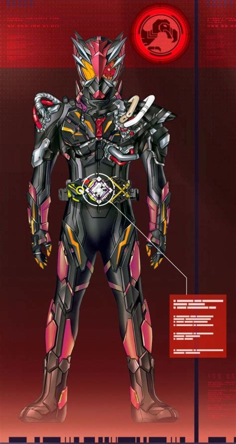 Pin On Kr Ocfancharacter Kamen Rider Kamen Rider Ryuki Kamen