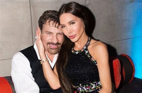 Billionaire ‘crime Fighter Henry Nicholas 59 Arrested In Las Vegas