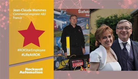 Rockwell Automation On Linkedin Careers Rockwell Automation 16