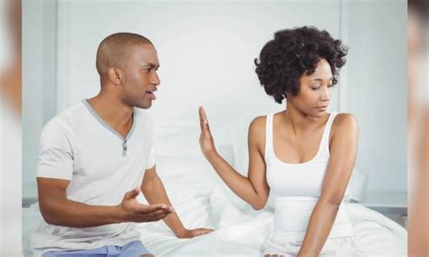 Man Divorces His Wife After She Withholds Sex From Him Claiming They Only Had Sex Twice In