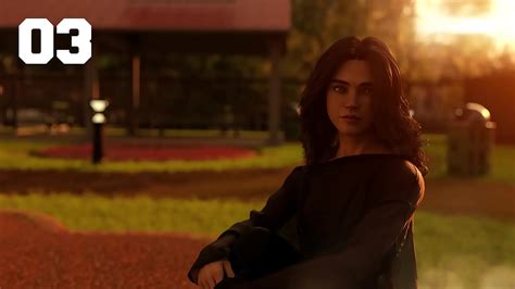 Move The Chains Stunning Long Haired Brunette Loves Being Teased By Me Taboo Hentai D