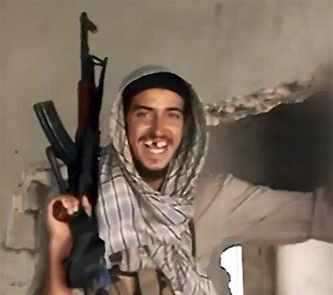 Al Shabaab Video Shows Three Minneapolis Men Twin Cities