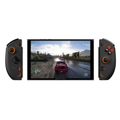 Игровая консоль Windows 11/OnexPlayer2/6800U/AMD Ryzen 7/1T 2T RAM ...
