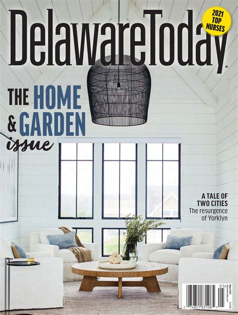 Issue Archive - Delaware Today