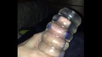 Fucking My Pocket Pussy XNXX