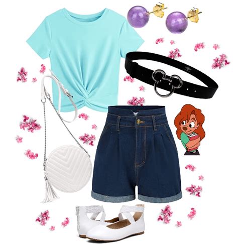 club outfits polyvore