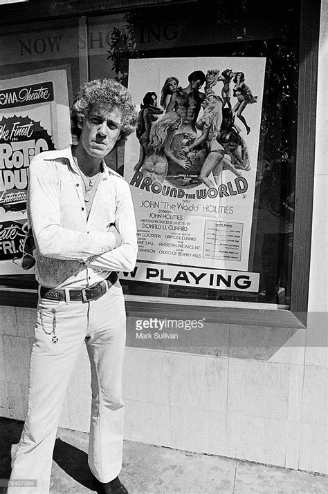 Pictures of John Holmes