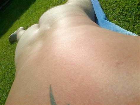 Naked In My Garden Porn Pictures XXX Photos Sex Images PICTOA