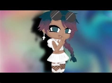 Matthew Goes Undercover Gay Gacha Club YouTube