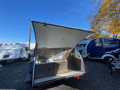 Nucamp Tag Xl Rv For Sale In Souderton Pa Rvusa