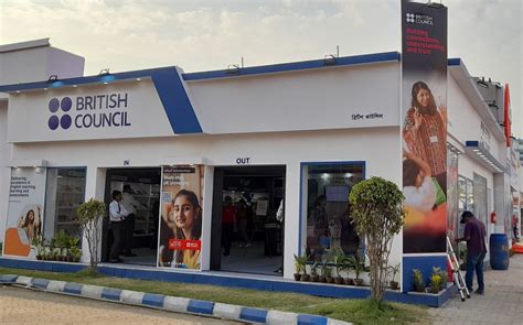 Book Fair Kolkata 2024 1