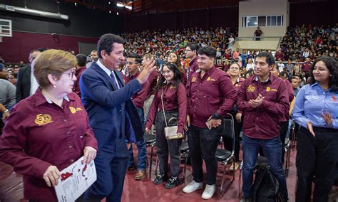 Gobierno Municipal De Matamoros Activa Alcalde Mario L Pez Ciclo