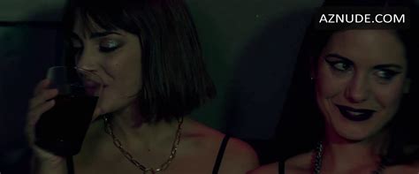 Marta Almodovar Nude Aznude