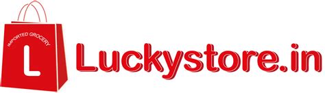 Buy Imported Food Online in India | LuckyStore