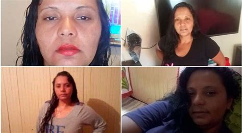 Familiares estão a procura de mulher desaparecida