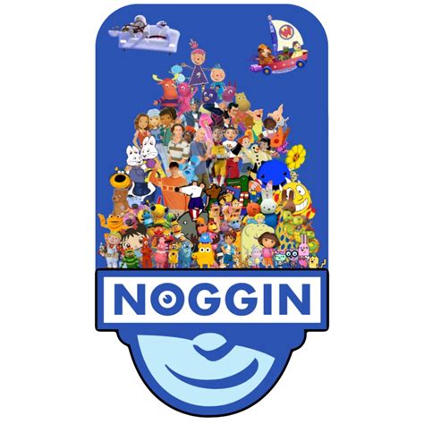 NOGGIN by JackWojno on DeviantArt