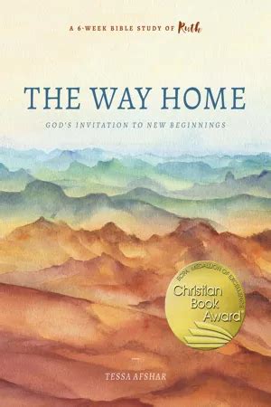 [PDF] The Way Home by Tessa Afshar eBook | Perlego