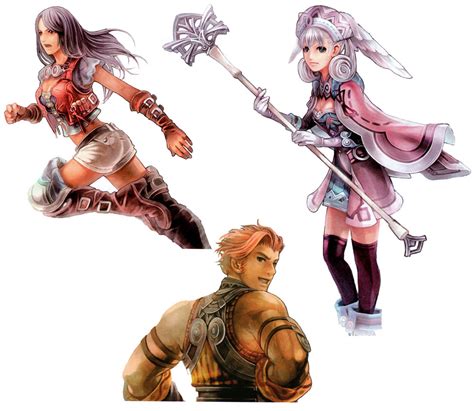 Xenoblade Chronicles Image By Nintendo Zerochan Anime Image Board