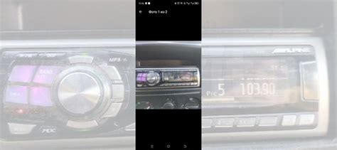 Продам магнитолу alpine 9835 купить в Саратове с доставкой | Авито