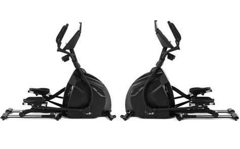 Sole Fitness E95s Elliptical Review (Updated in 2021) By BEMH Team
