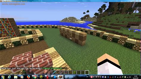 Minecraft MC Fuck Thai 1 7 2 YouTube