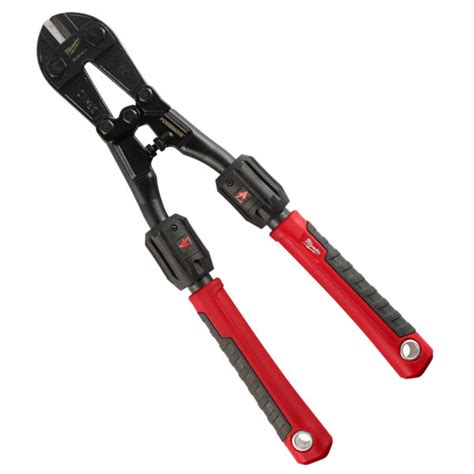 Milwaukee Heavy Duty Extendable Bolt Cutters Protrade