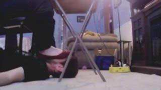 Free Human Footstool Porn Videos From Thumbzilla