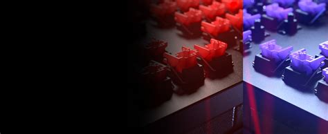 Razer Huntsman V2 (Red Switch) - Optical Gaming Keyboard with Near-Zero ...