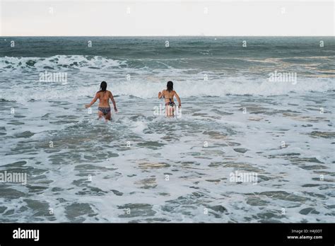 Thong Bikini Fotos Und Bildmaterial In Hoher Aufl Sung Alamy