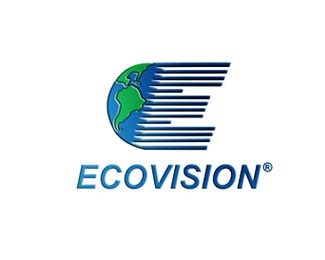 Logopond - Logo, Brand & Identity Inspiration (Ecovision)