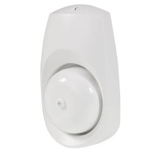 Проводной звонок Zamel 85дБ купить по выгодной цене в интернет-магазине ...