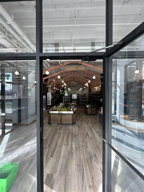 Urban Market Cincinnati