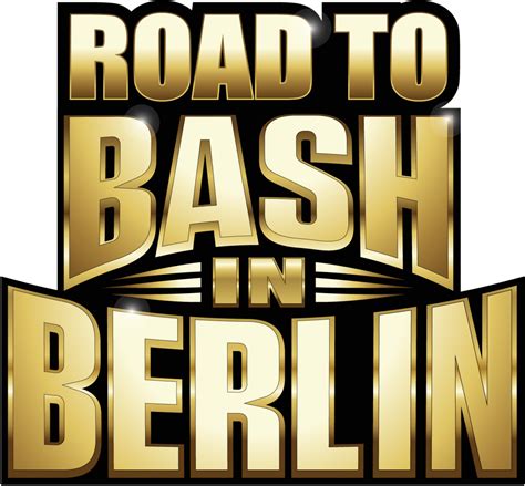 WWE Live: Road to Bash in Berlin | WWE