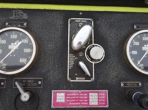 1980 International S1800 For Sale In Wilsonville Nebraska