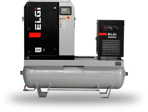 Air Compressor Manufacturer Elgi Air Compressor India