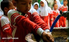 Lomba Sekolah Sehat SDN MAJENANG 3