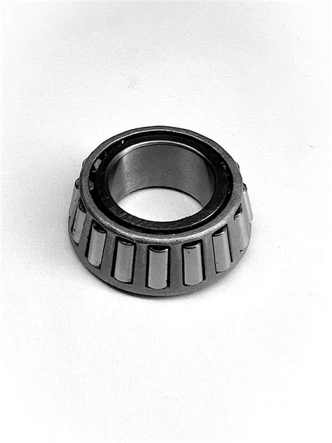 Bearing, Upper Steering Stem - ETM RTR 2025 – Electro & Company Inc.