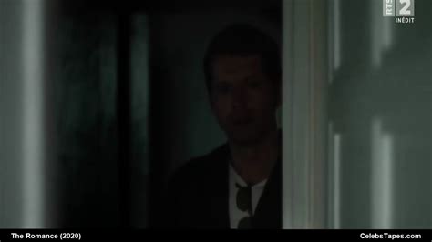 Olga Kurylenko Nude Butt And Sex In Romance