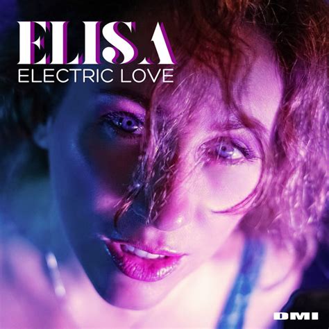 Elisa | Spotify