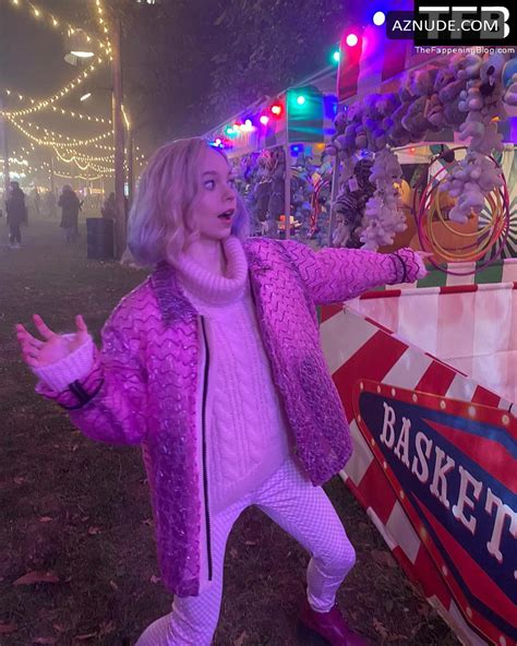 Emma Myers Sexy And Hot Photos Collection Aznude