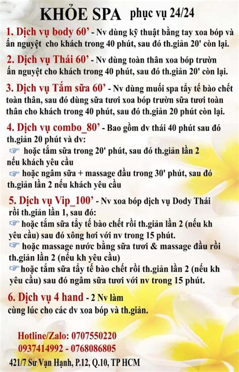 Spa Gay Ngaytho Me Massage Gay Ngaytho Spa Gay Spa D Nh Cho Gay