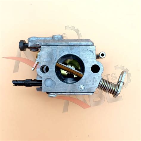 Aliexpress.com : Buy Carburetor For ZAMA C1Q S77 High Performance Carb ...