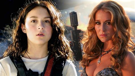 Carmen Cortez From Spy Kids Is All Grown Up And Gorgeous See Her Amazing