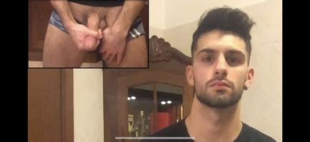 Help Me ID The Hot Guy LPSG