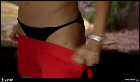 Naked Spencer Grammer In Roommate Wanted