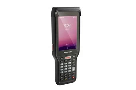 Honeywell EDA61K Handheld Computer at best price in Bengaluru