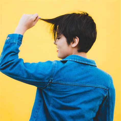 Cara Nak Cepat Nak Tumbuh Rambut Delilahjoysyang