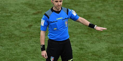 Arbitri Serie B Empoli Venezia Ad Aureliano Serra Per Reggiana